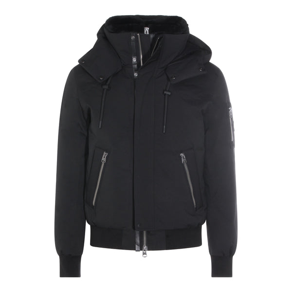 Coats Blacks And Greys
