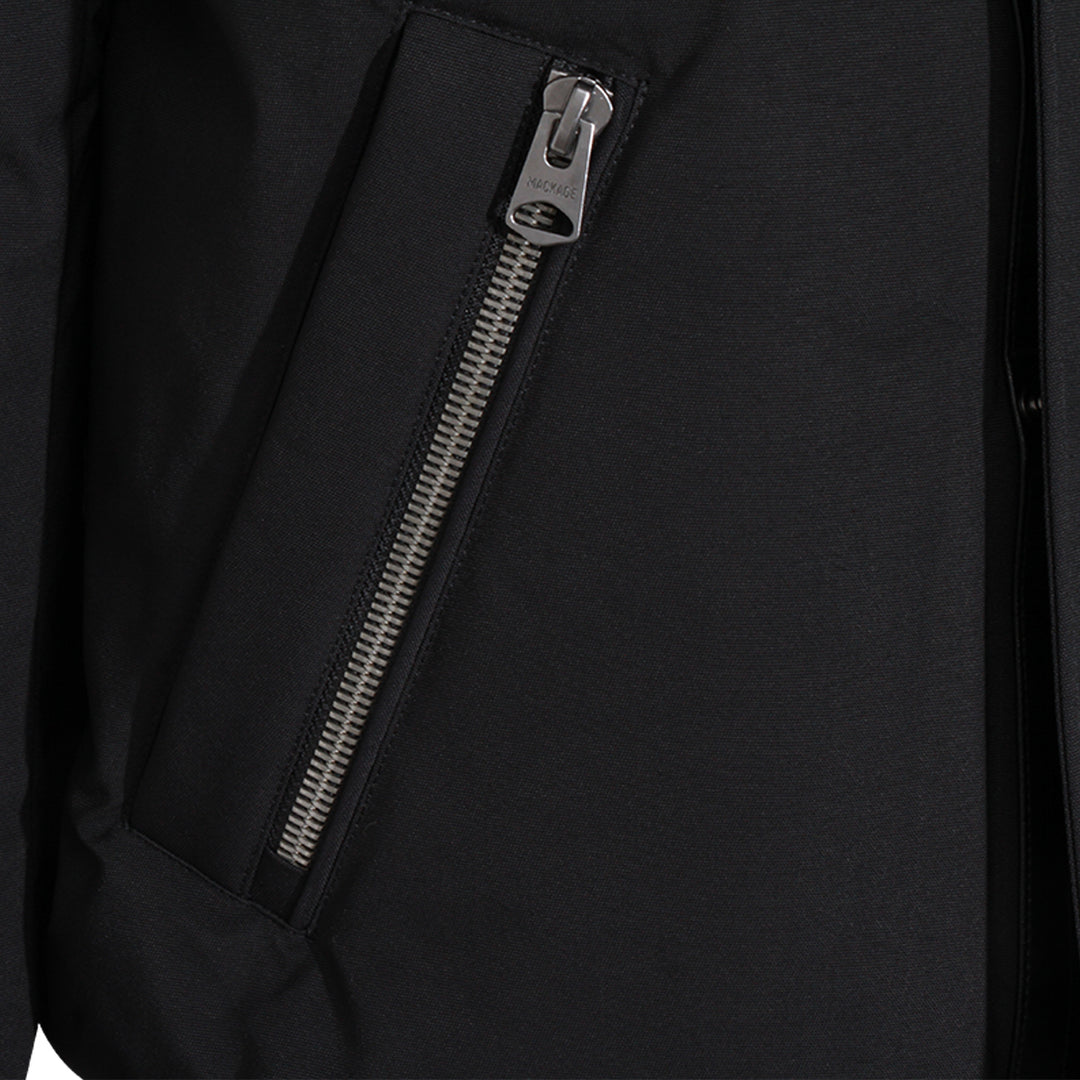 Mackage Coats - Blacks and greys | 8abd1da86809e828ae41ad5eb9a245759b894087