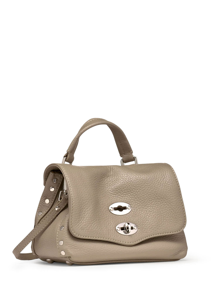 Zanellato Bags - Greycreta | 925e094b253f9e741ad6a9d57a91676bd9822f3d