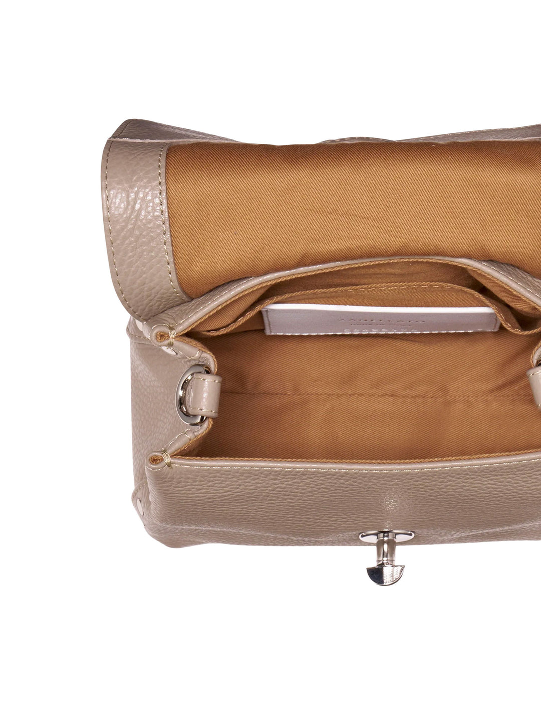 Zanellato Bags - Greycreta | ea3ff3f639cc4c337505e9553630b71dd2b9a76c