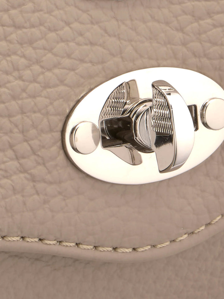Zanellato Bags - Greycreta | 6301bb22fe2d7f01979d00f7b60891b0e293b33a