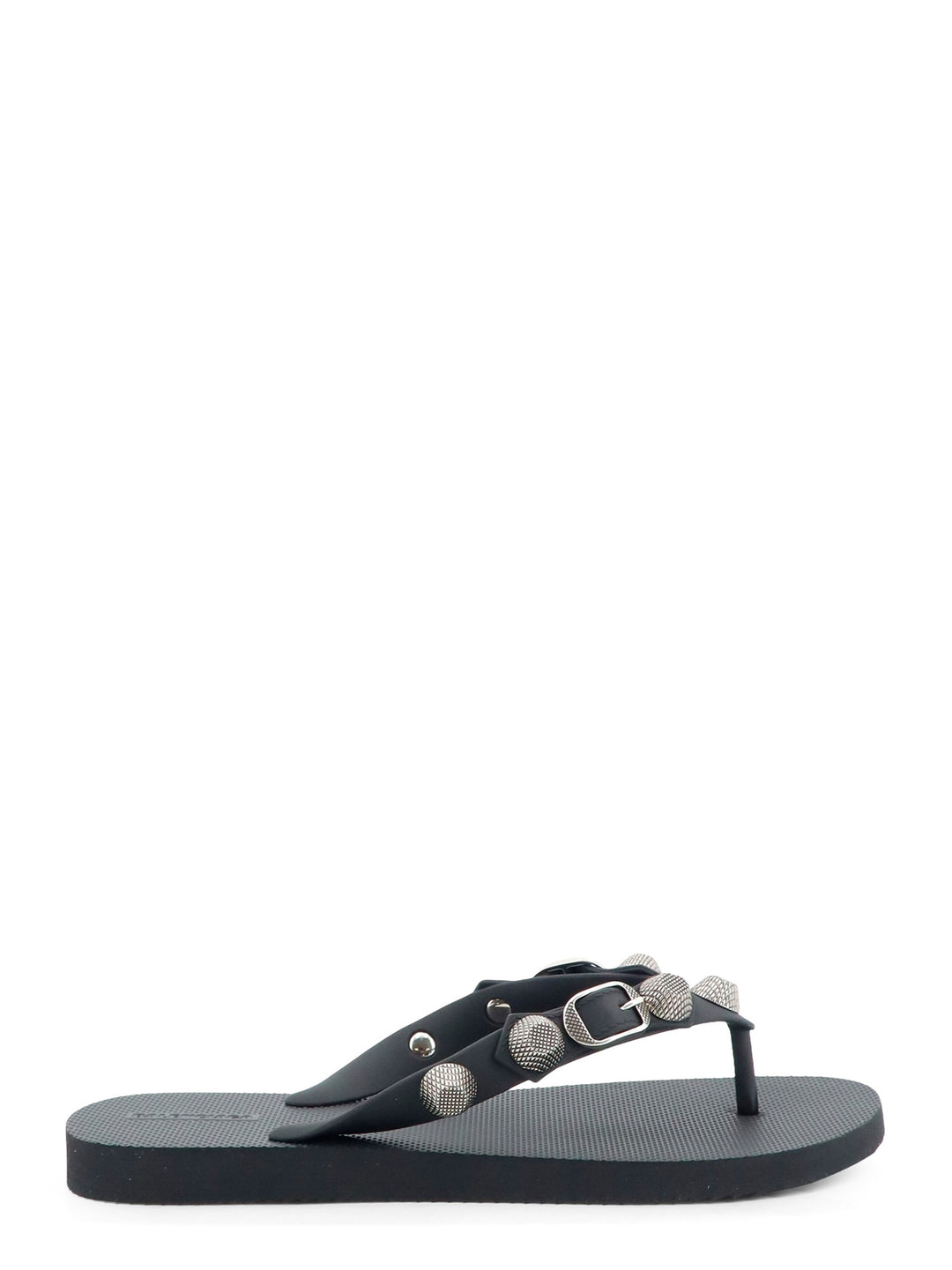 Balenciaga Sandals - BLACKSILVER | 4d56dcf2e7d4ef8f2bcca4d86faf1ff9df4d9ffc