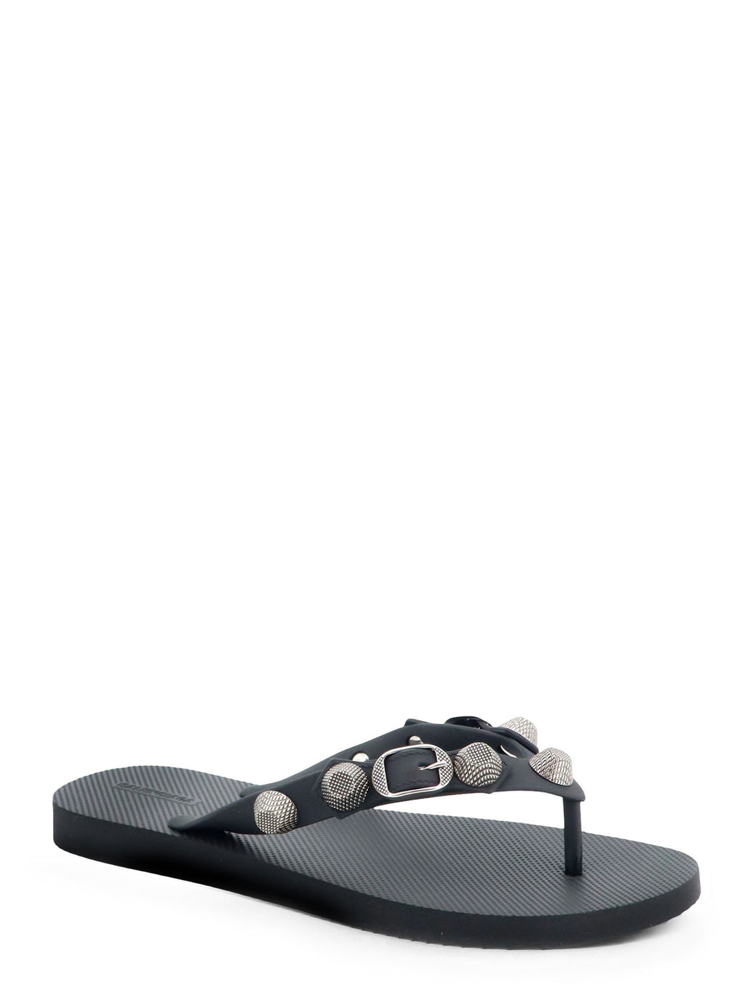 Balenciaga Sandals - BLACKSILVER | b9c54d7a1ef1cbcc2feafee7721b82c52de82122