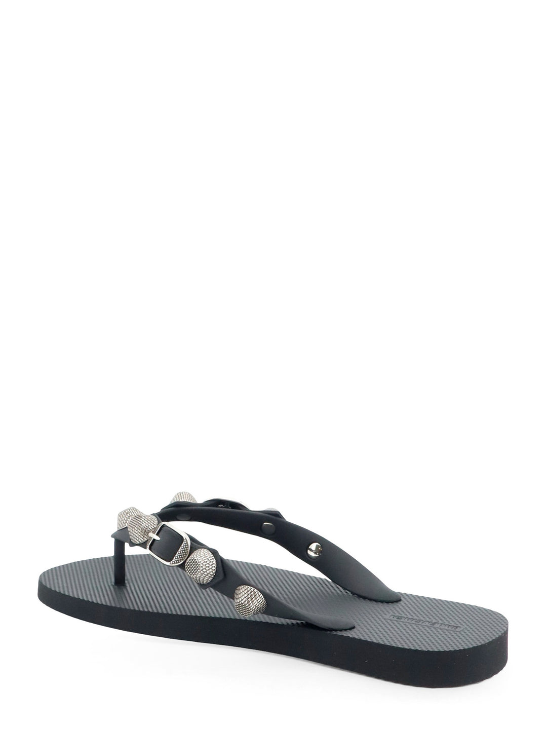 Balenciaga Sandals - BLACKSILVER | eb47444c1c5b50d0dbb6ad763f360a3c47f33806