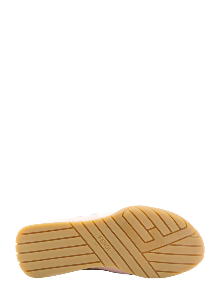Fendi Sneakers - C CAND ROSA ICE VERD | 9be2e5738f7652938f890f332a99b1a2458e7fa9