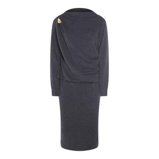 Dresses Blue And Green