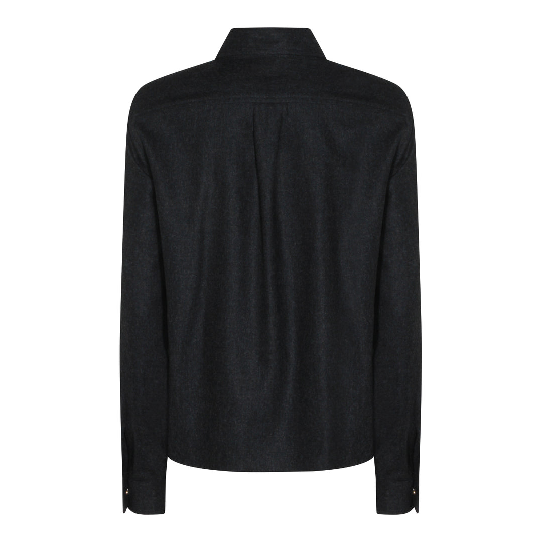 Fabiana Filippi Shirts - Blacks and greys | 2e73c176758d475448860c8a5ea01d3b1f76da05