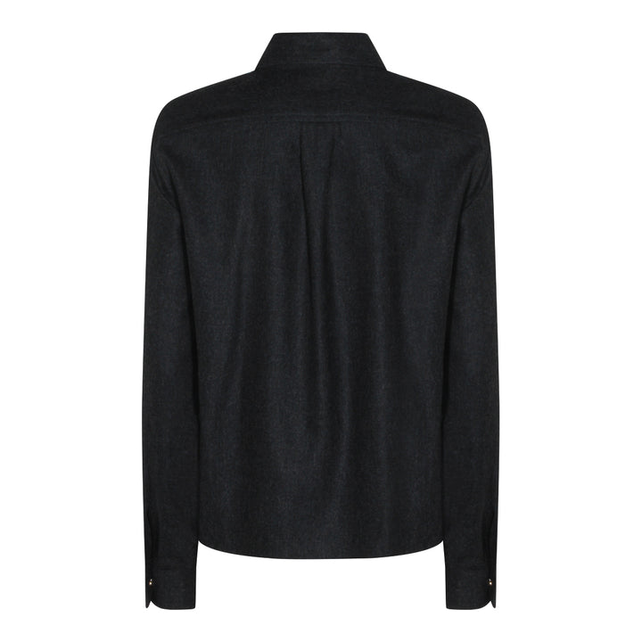 Fabiana Filippi Shirts - Blacks and greys | 2e73c176758d475448860c8a5ea01d3b1f76da05