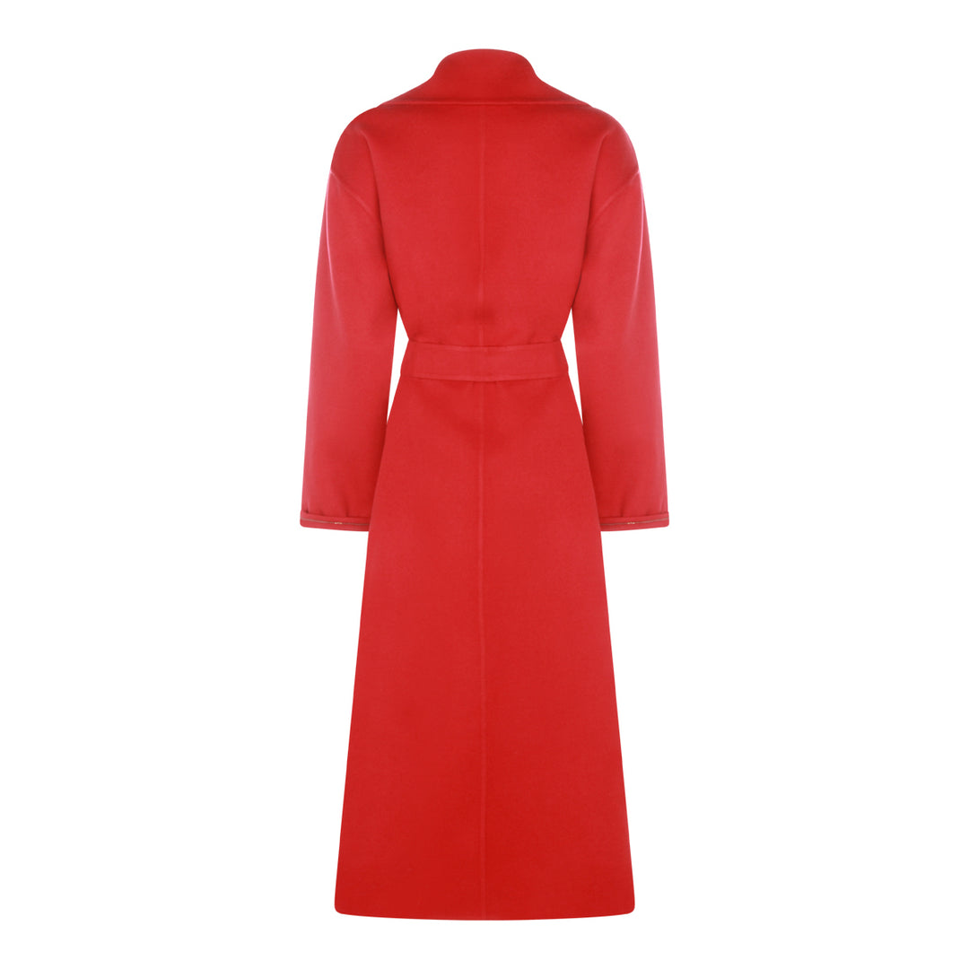 Fabiana Filippi Coats - Bright | 803b183b3c4f76b636cc2d018b67779a53d96d84