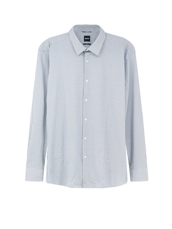 Hank Jersey Shirt
