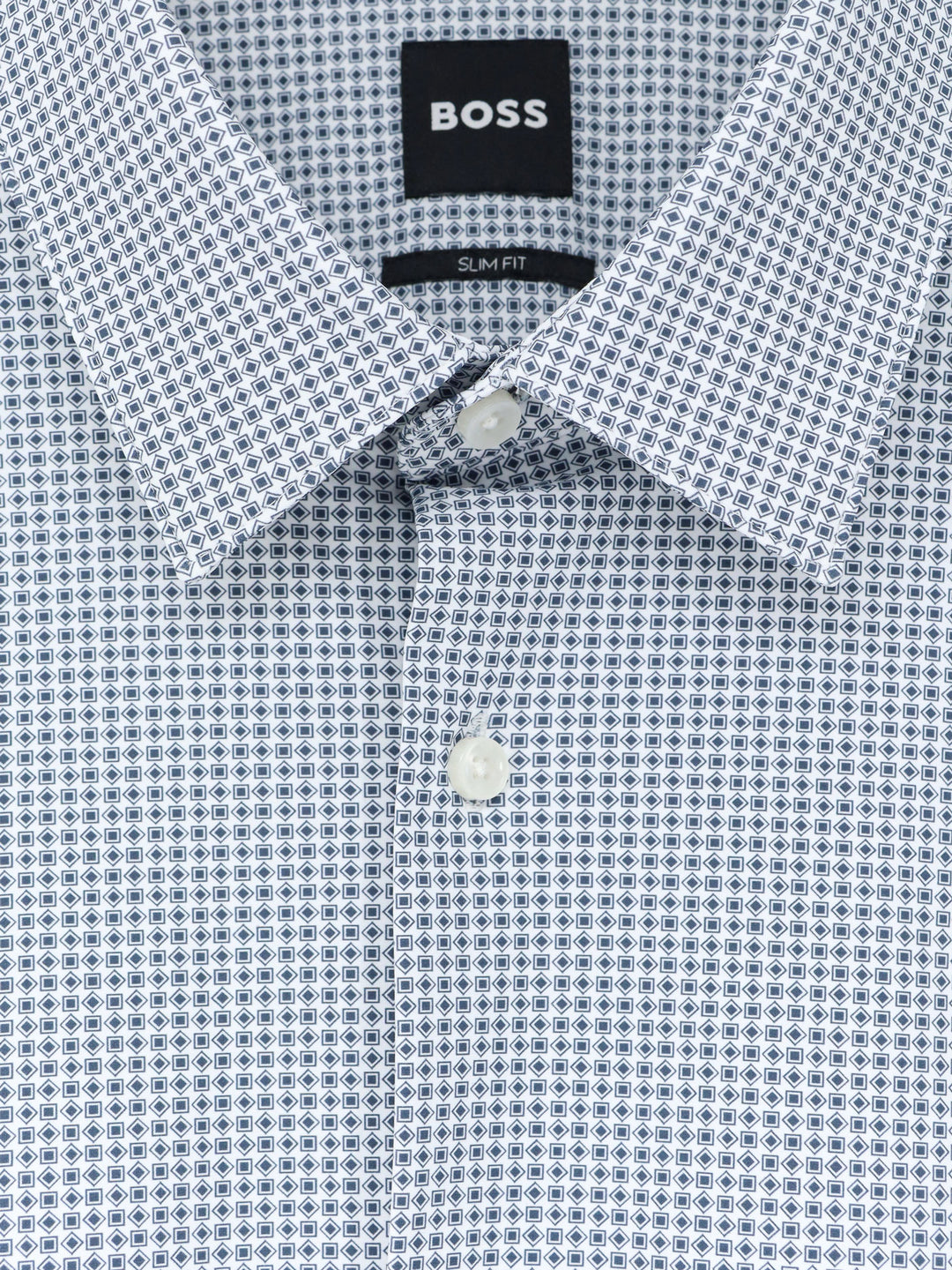 Boss Shirts - Blues and Greens | dc32c121159773acf920dc352b5c7b09ff5f44ed