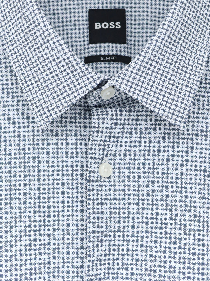 Boss Shirts - Blues and Greens | dc32c121159773acf920dc352b5c7b09ff5f44ed
