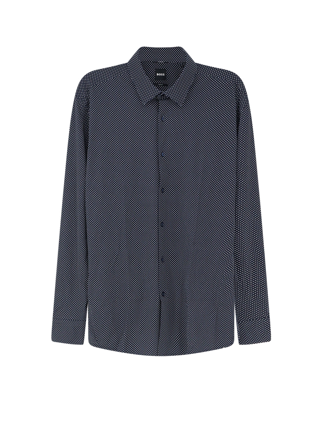 Boss Shirts - Blues and Greens | f6aeefeef31c4b3f6cfd738b54e6e75f0afd8c59
