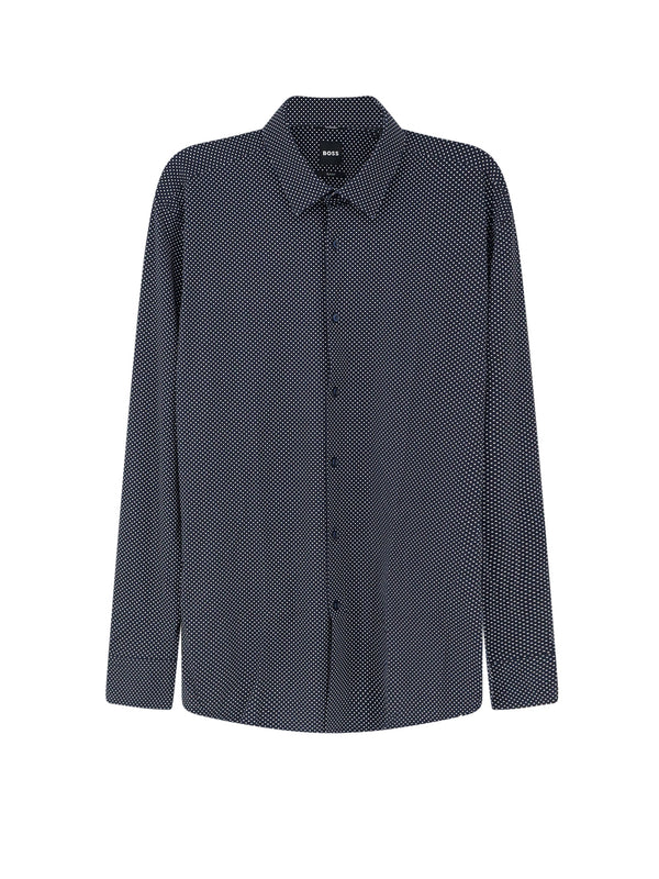 Hank Jersey Shirt