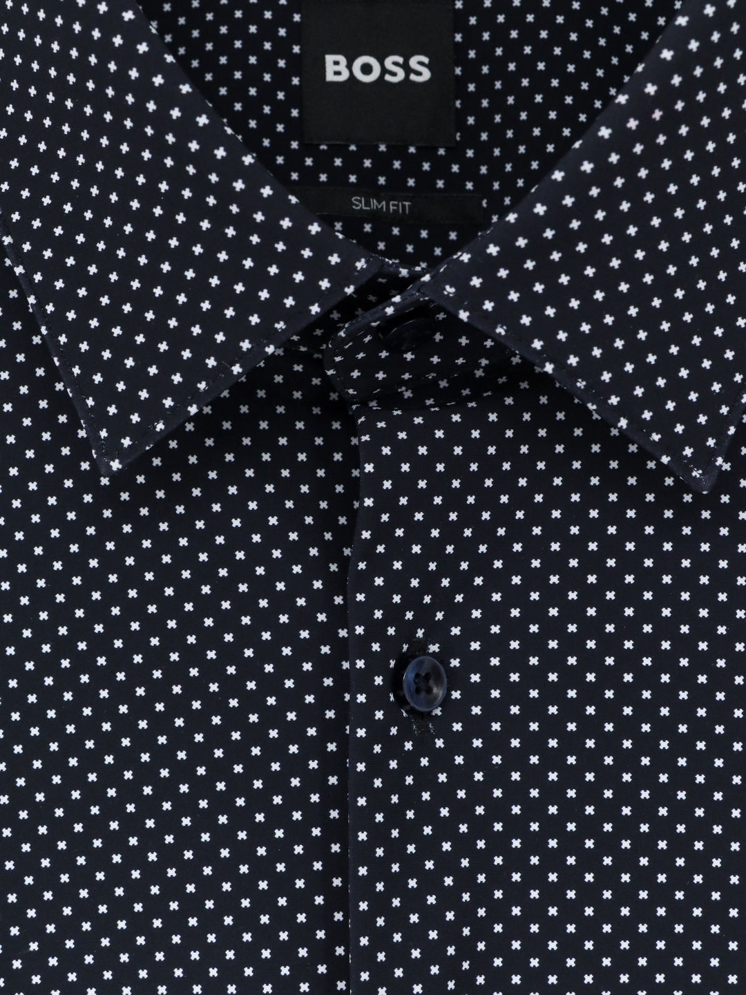 Boss Shirts - Blues and Greens | bdb35d994c9f87eca9256b1d8ff1a67a24476230