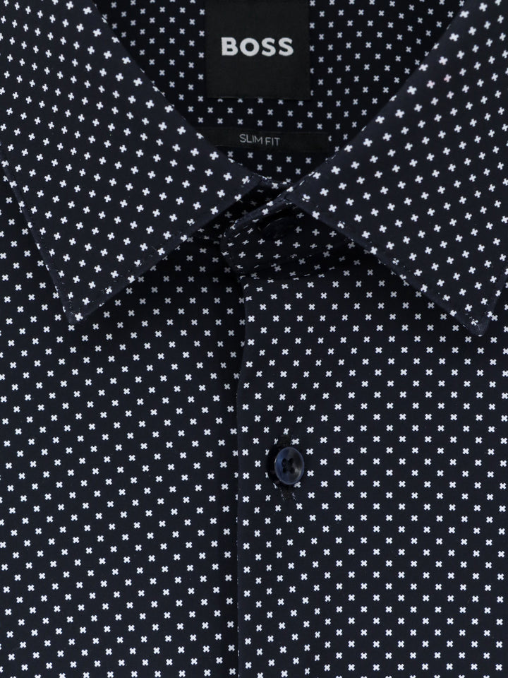 Boss Shirts - Blues and Greens | bdb35d994c9f87eca9256b1d8ff1a67a24476230