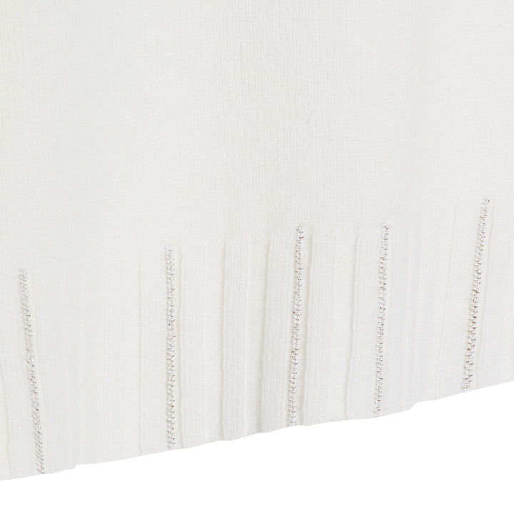 Fabiana Filippi Sweaters - Light and natural | 9fd030df730cd73ffde5a39bfdd8212467d22d77