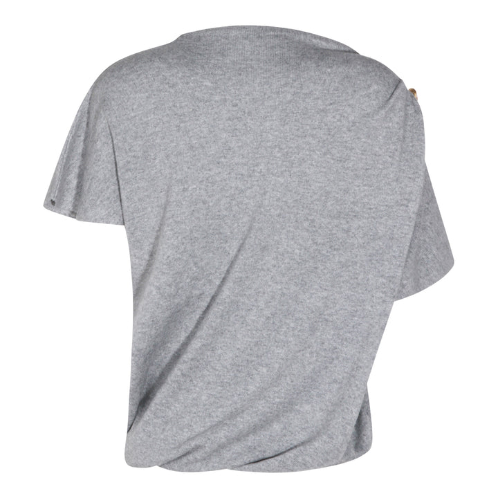 Fabiana Filippi Sweaters - Blacks and greys | 28c06a75db9e8937d9557fbc530139bf05499ef7