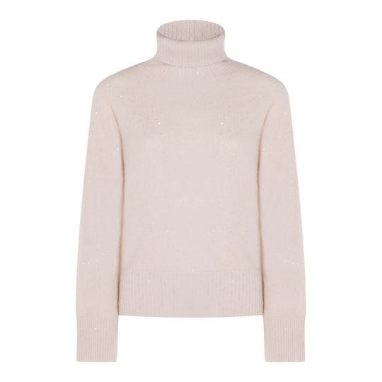 Sweaters Light And Natural