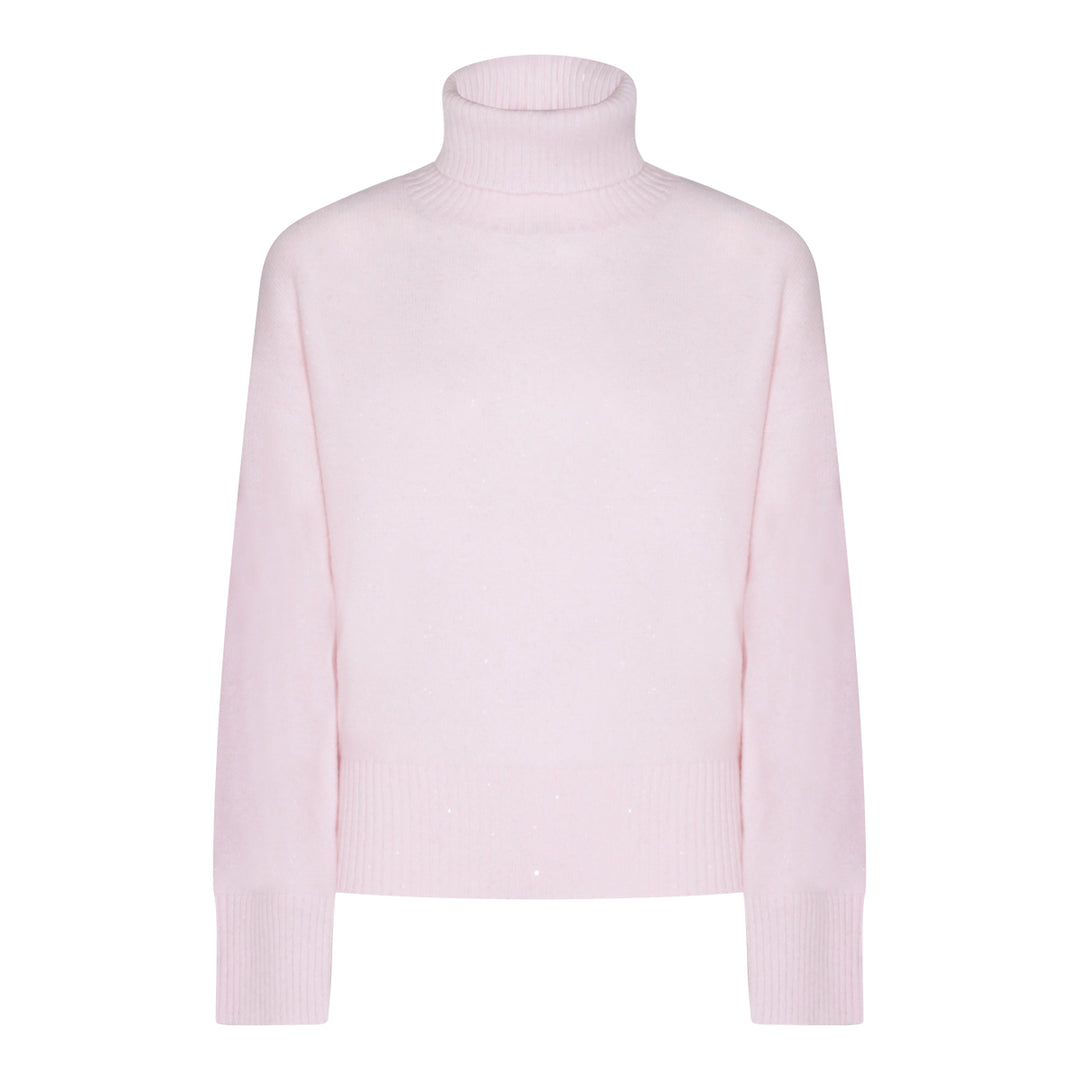 Fabiana Filippi Sweaters -  | 75f9b72ebb6740bdb72ea98834bcd2a95957bb15