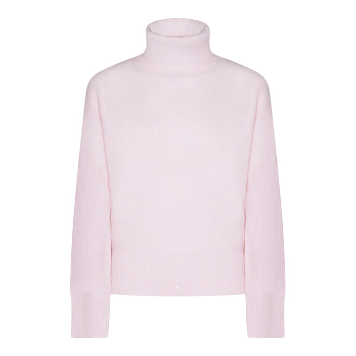 Fabiana Filippi Sweaters -  | 75f9b72ebb6740bdb72ea98834bcd2a95957bb15