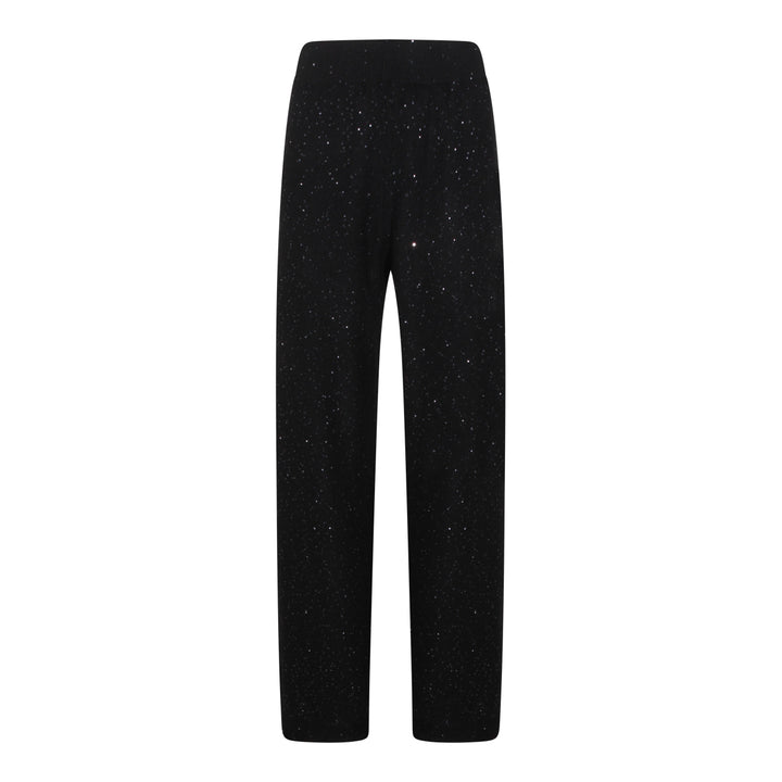 Fabiana Filippi Trousers - Blacks and greys | 7e5516c01202deedef208cfa1228b6ce053b4b97