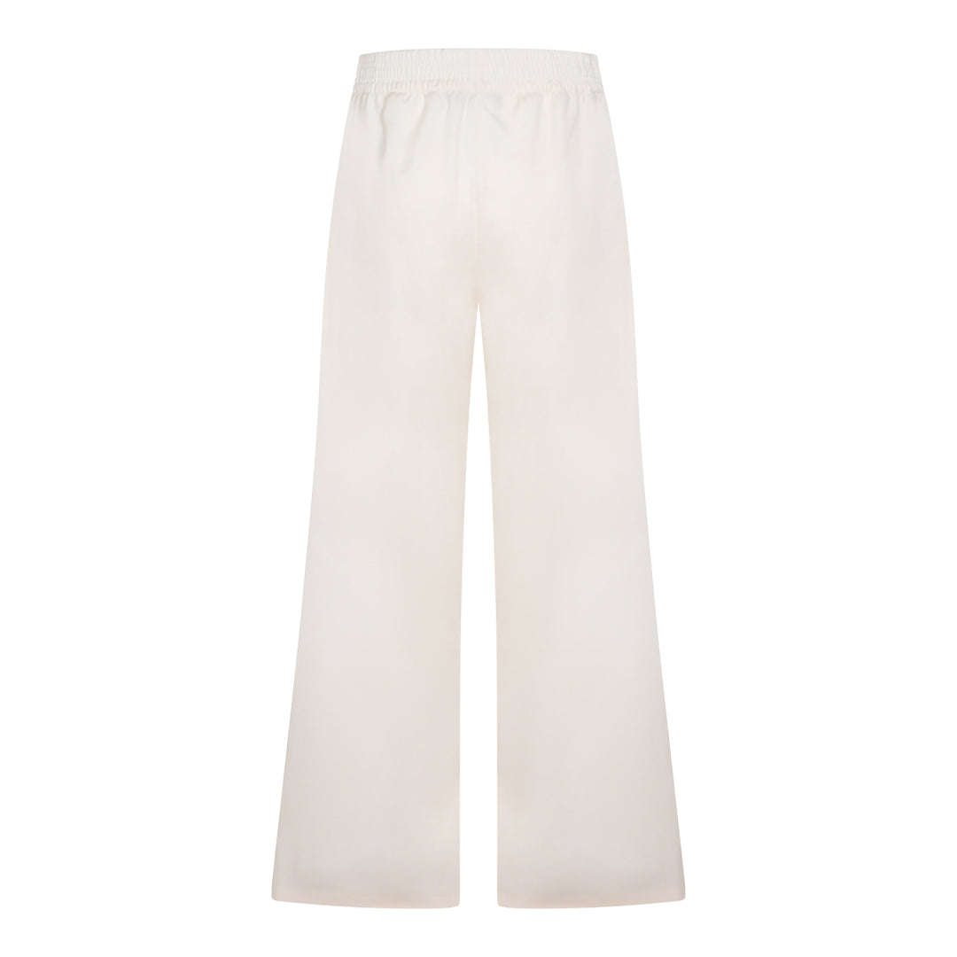 Fabiana Filippi Trousers - Light and natural | 146a4173173365ce2b9213a083d46cd89611dc8d