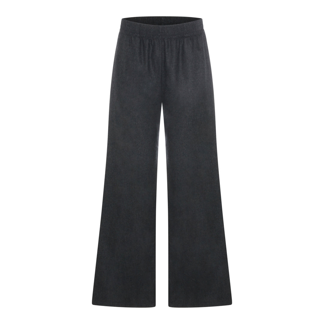 Fabiana Filippi Trousers - Blacks and greys | ed9019f843adf419d90195c0d9aad6fdc1871b4d
