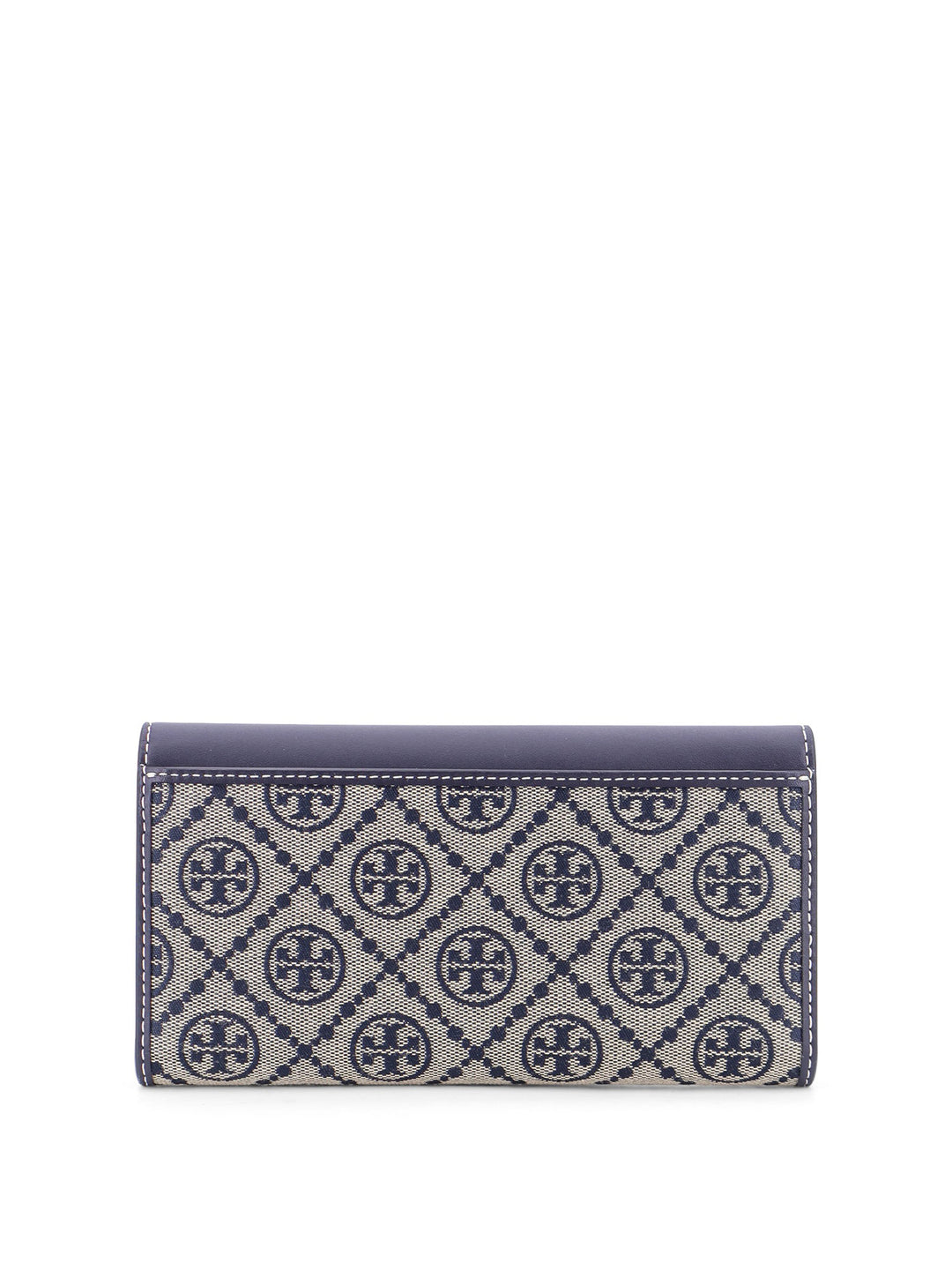 Tory Burch Wallets - ToryNavy | 16585d9ac25e7f01b4c9e76bd823497b3175ba37