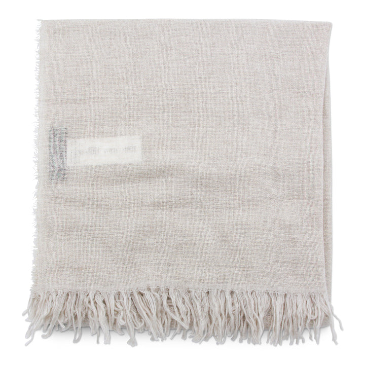 Fabiana Filippi Scarfs - Light and natural | c74400a7eb336102814d146775b869f62384d875