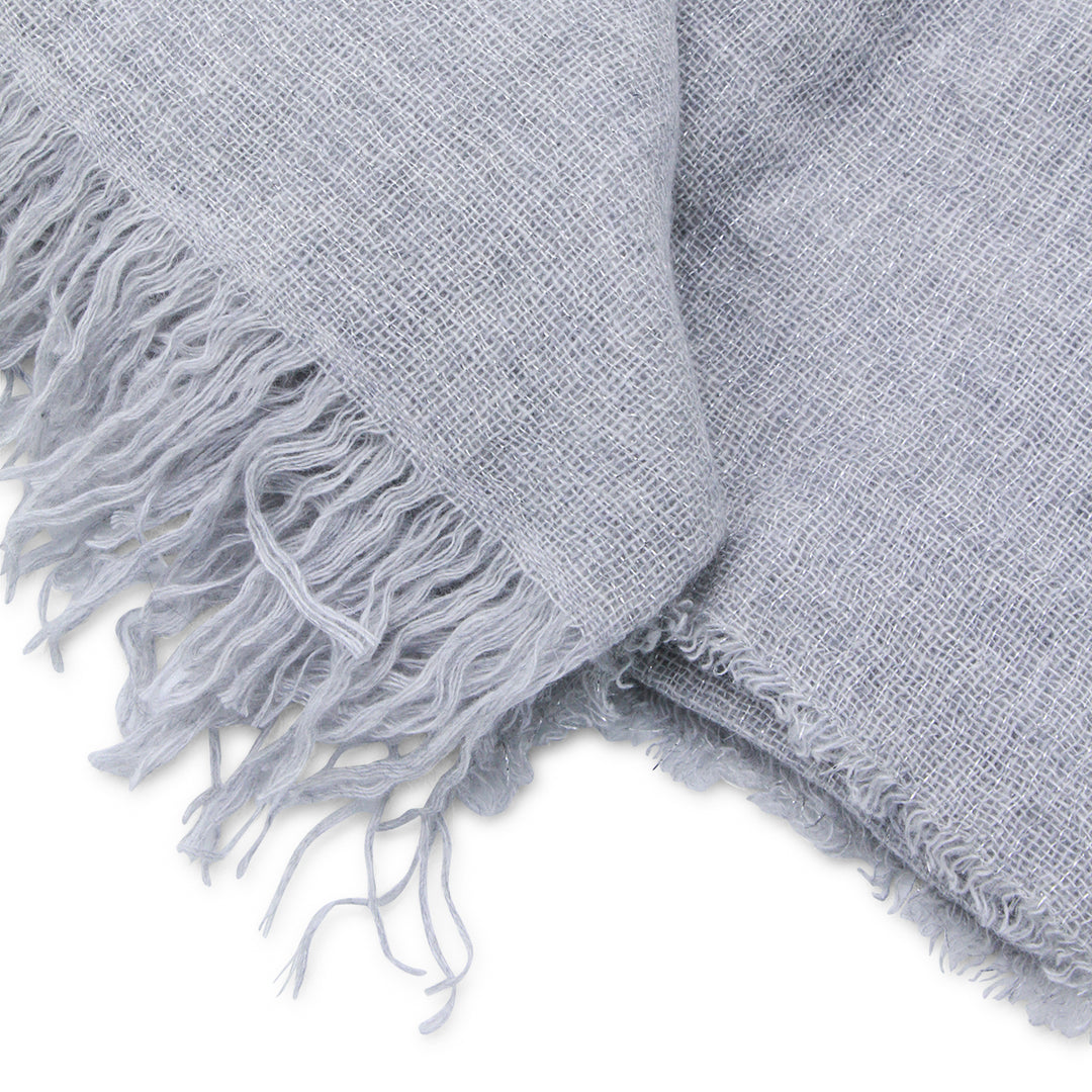Fabiana Filippi Scarfs - Blacks and greys | 59a8e4538779e27f4049a737f1d8b383ee012f64