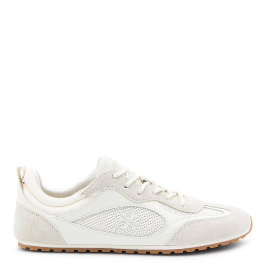 Sneakers Light Cream