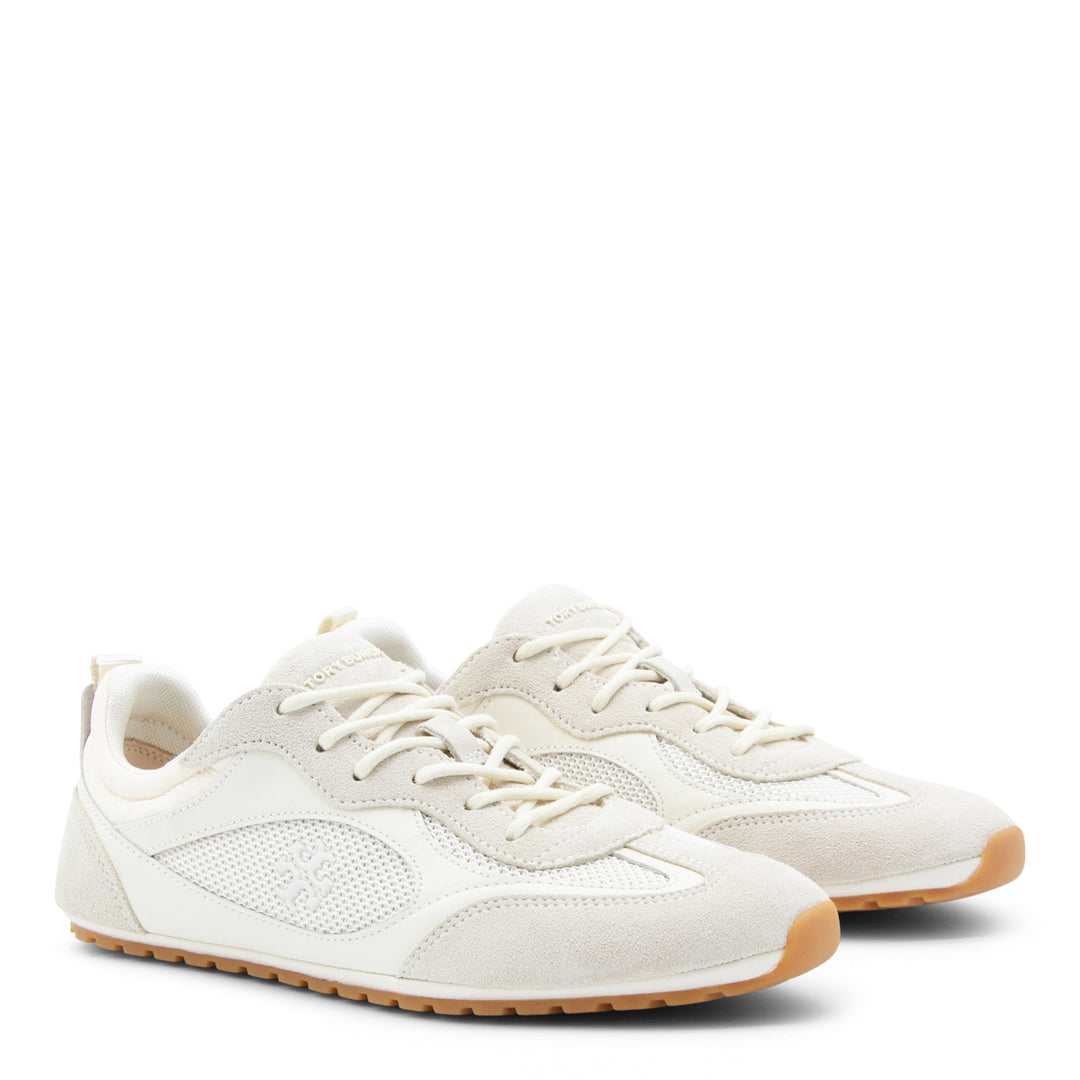 Tory Burch Sneakers - LIGHT CREAM | 96235c86bbd2dbdc2ccb11ff6033057bb80e6770