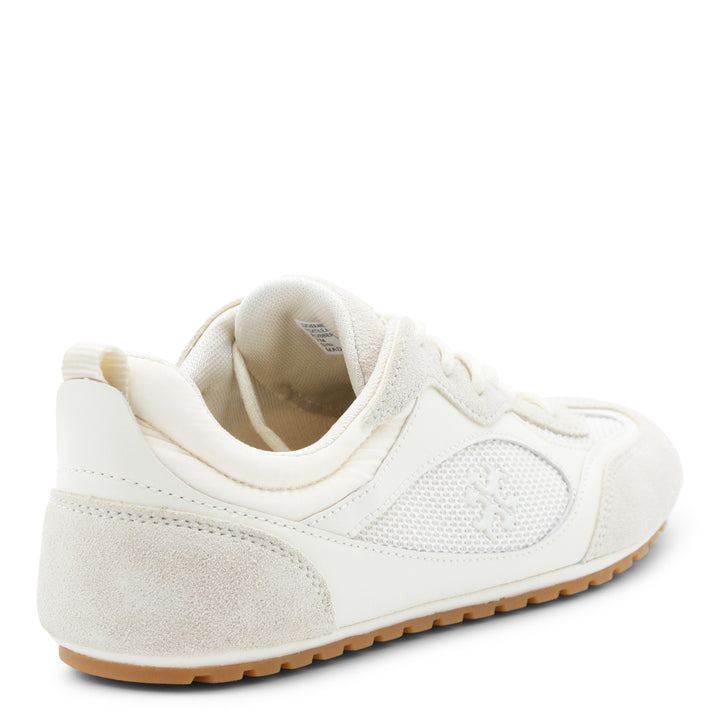 Tory Burch Sneakers - LIGHT CREAM | 1bf10d8dd2817b28bf8c90a7cdb5e01e158809a3