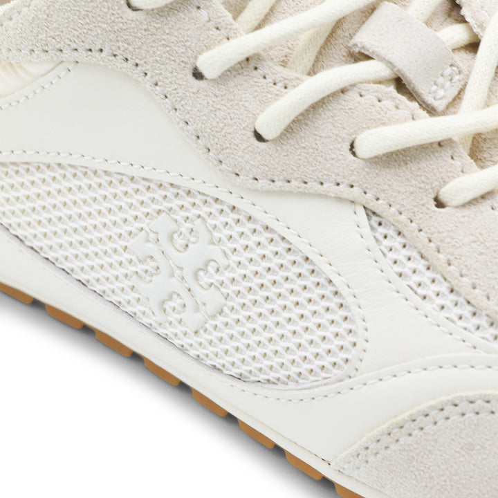 Tory Burch Sneakers - LIGHT CREAM | 0e389b6db7075183098a7bfa1a23f7712c02af55