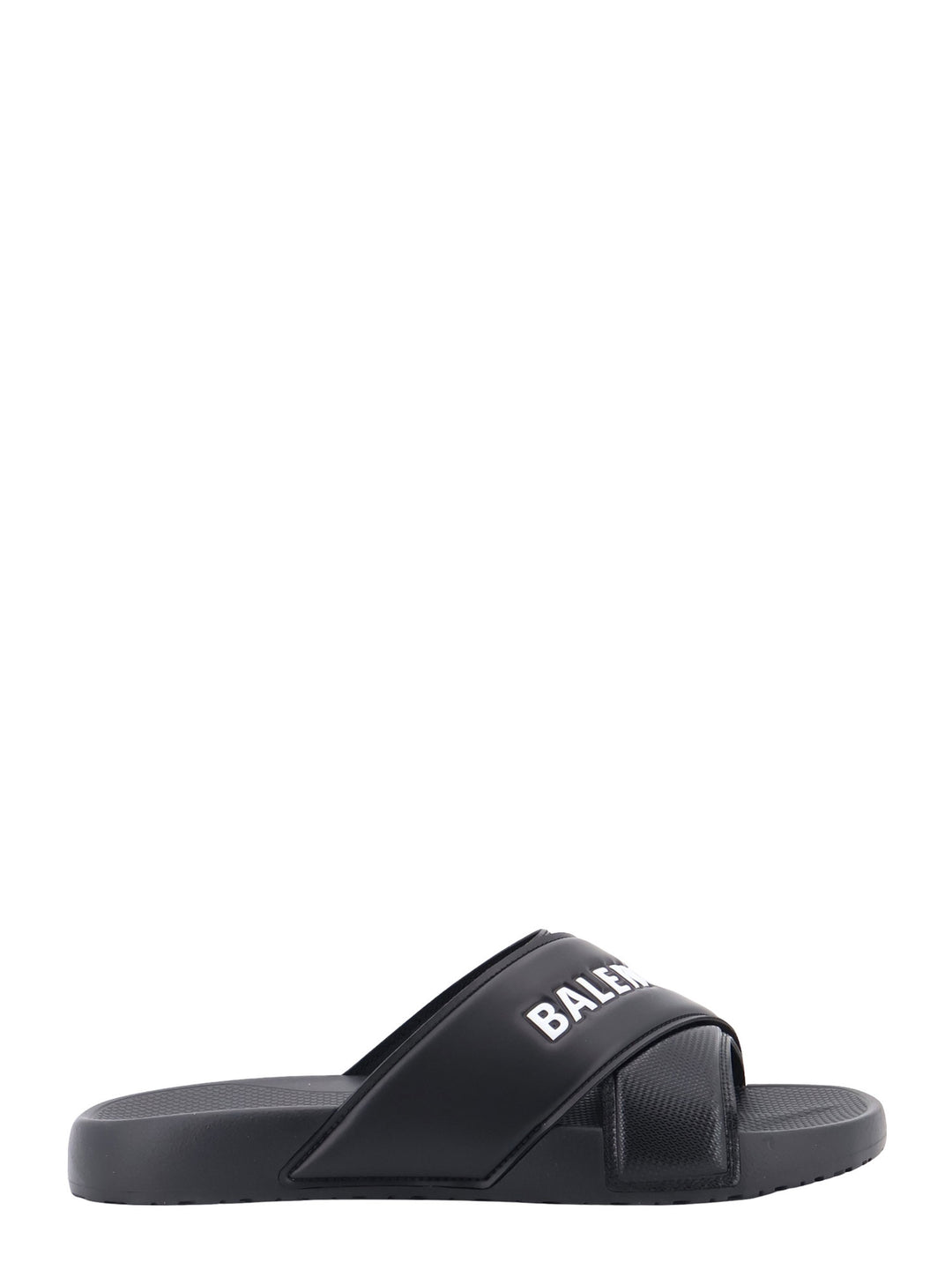 Balenciaga Sandals - Blackwhite | 5748f1f3f58c3bd793e35db2deb4a473d5061c2e