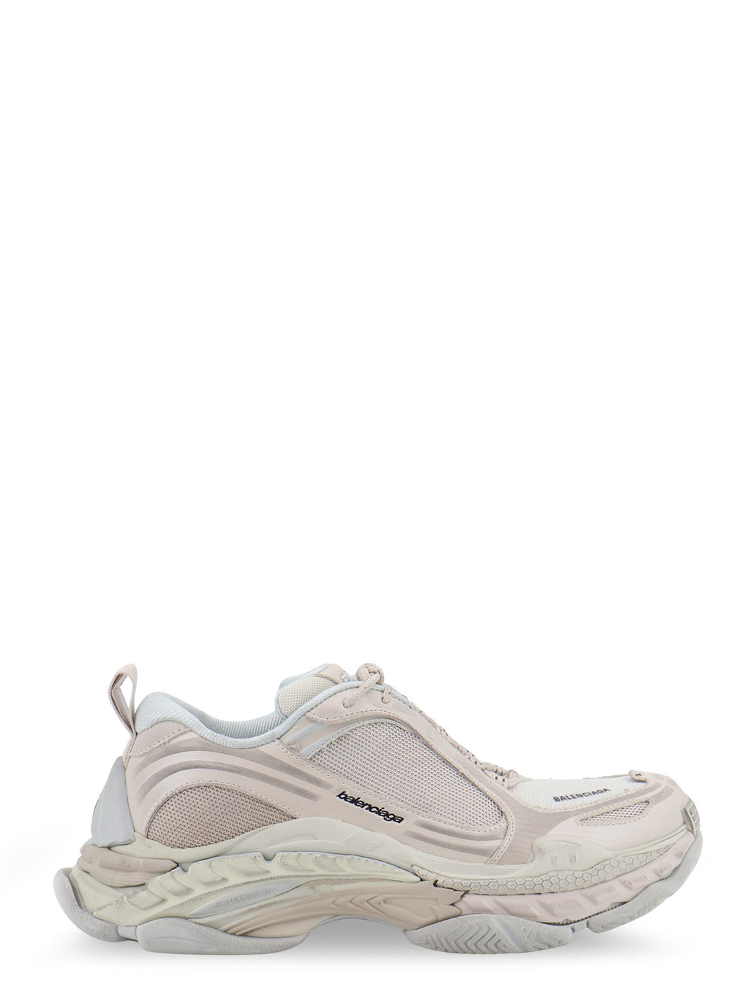 Balenciaga Sneakers - Eggshell | be18b932fdeb6d430992e0e7c6cd3f89cf26b2dc