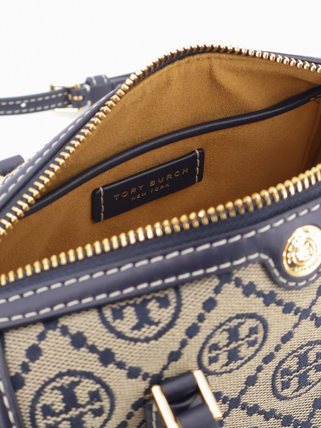 Tory Burch Bags - ToryNavy | 445f65747bbd2c27c0a3486ffdad7c58d72207f2