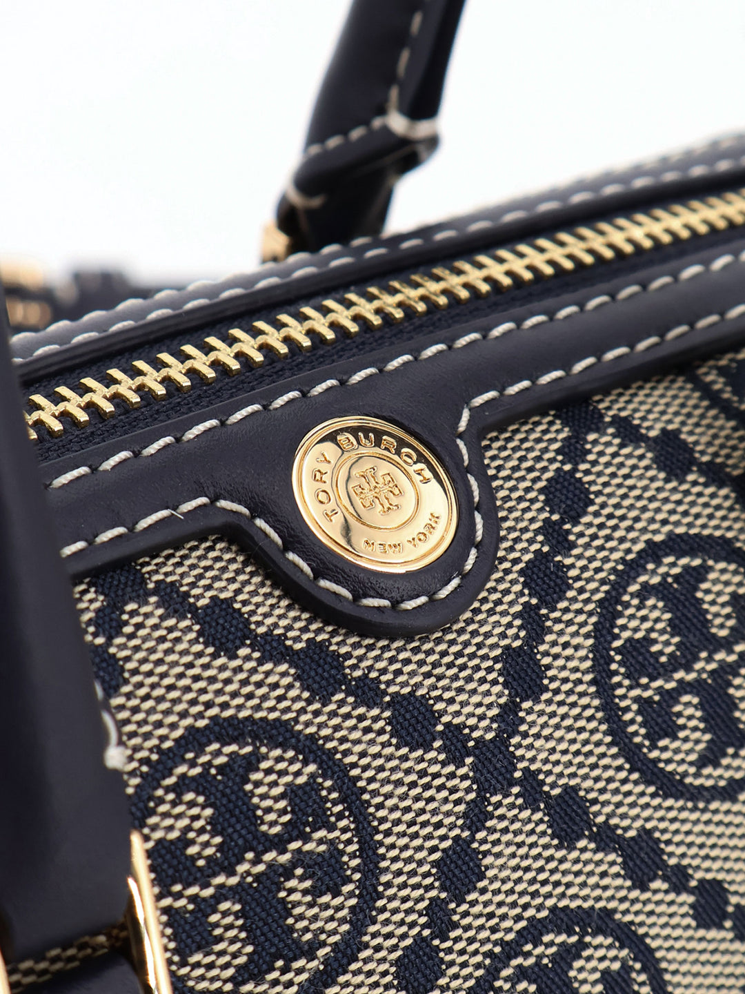 Tory Burch Bags - ToryNavy | 55721c70930d3015a24b262090b4460ab7ba2f34