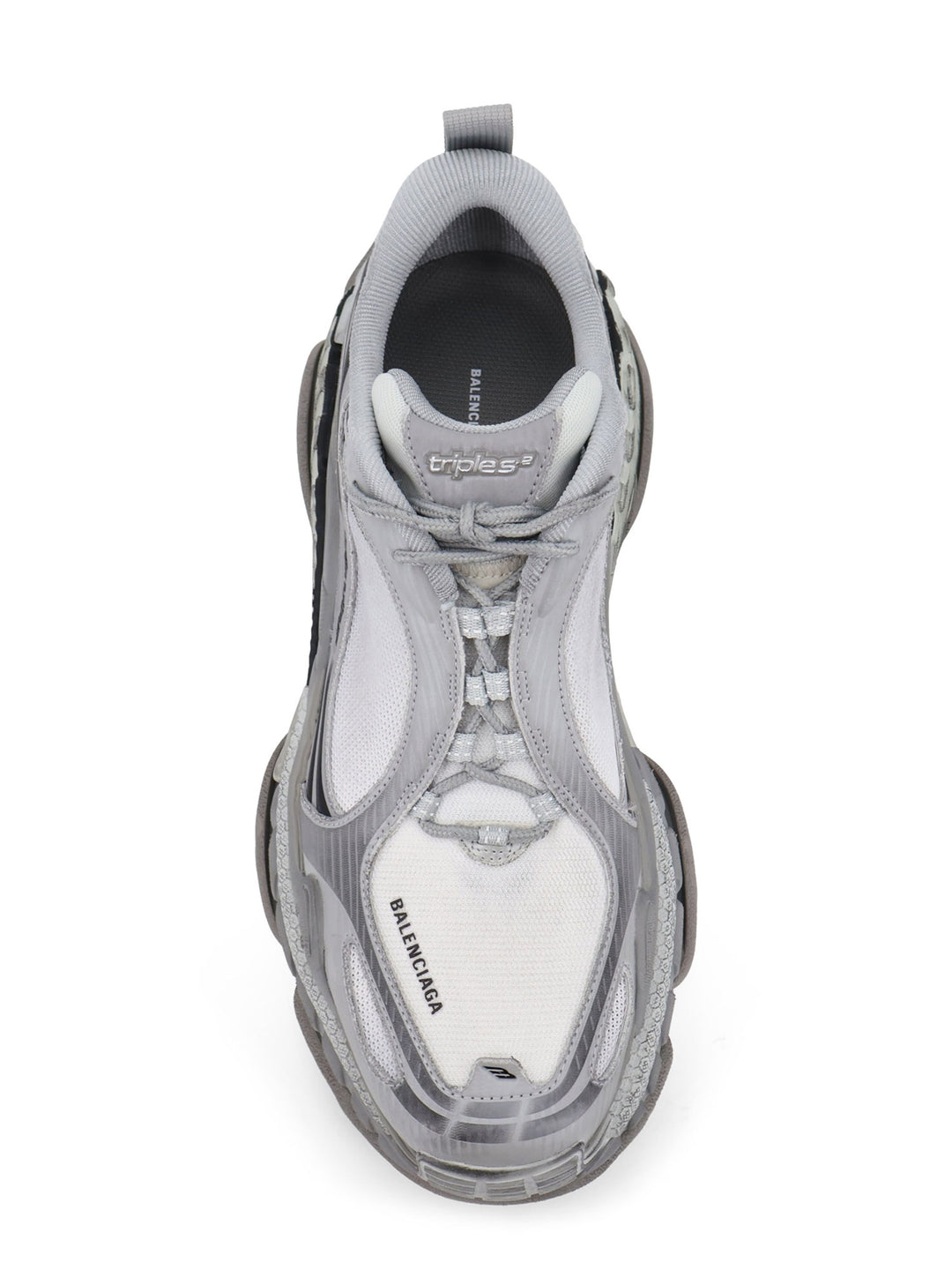 Balenciaga Sneakers - GRADIENTGREY | 72b39465be1a2d2b0ade5a28a42d2e50759d8f0e