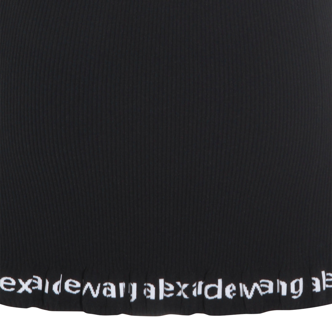 Alexander Wang Skirts - Blacks and greys | 1feb9a1c694c9449780fda003cf996c0baa21e77