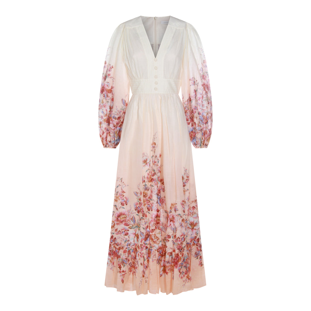 Zimmermann Dresses - IVORY FLORAL | 9beab352ecf49e7b0a67d4813ae2d2db55d5e014