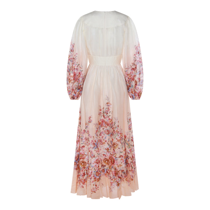 Zimmermann Dresses - IVORY FLORAL | 5e6f858079852d3c0dcc1d0c62b84fddf3e6ffac