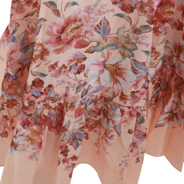 Zimmermann Dresses - IVORY FLORAL | ef9255d5c644763acc7a789f167be136fd4185fc