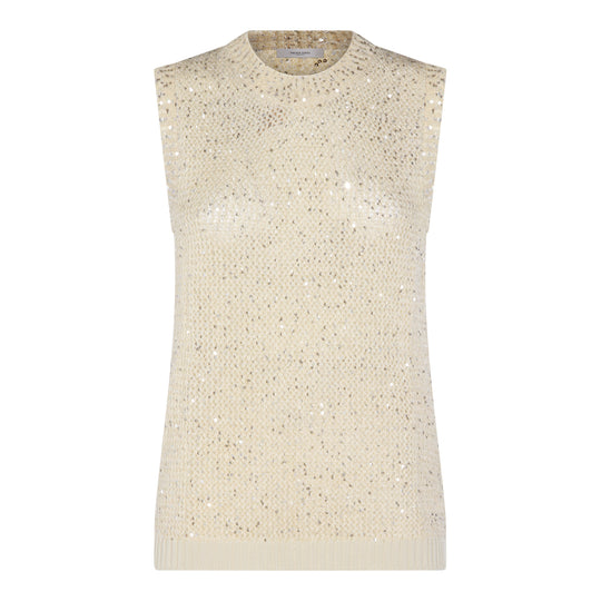 Sweaters Heritage White