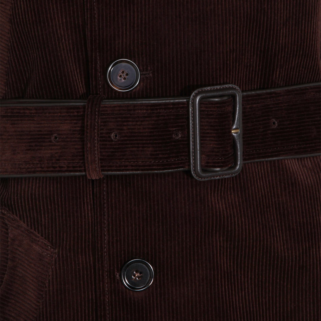 Burberry Jackets - Brown | de626cb7354fbb79ee1f0ad0bd3e40b825d473c5