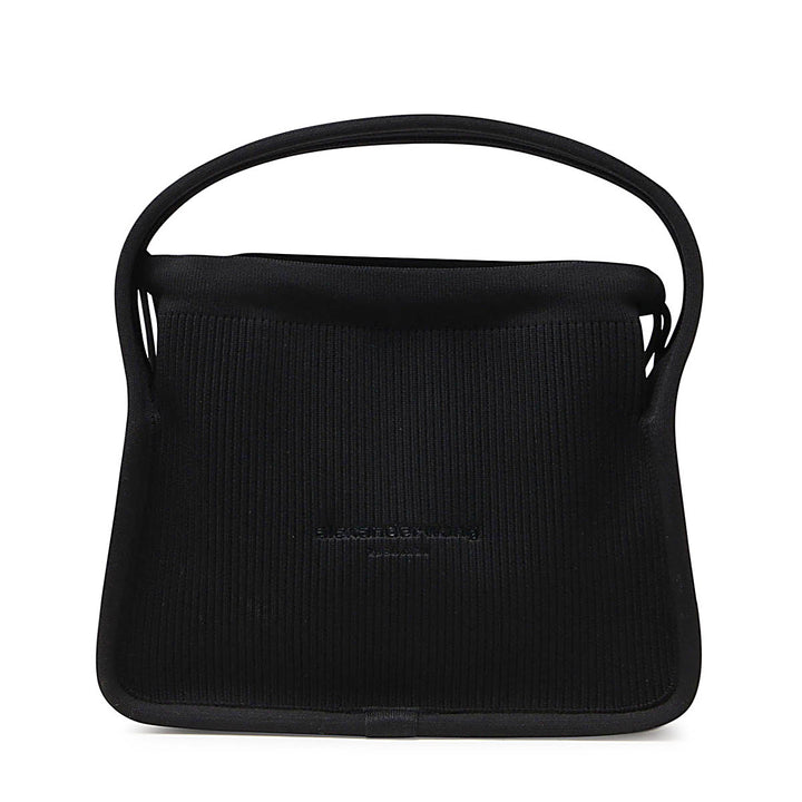 Alexander Wang Bags - Blacks and greys | cfbb239e26d514df1f5f97d436fee17e6f9154f0
