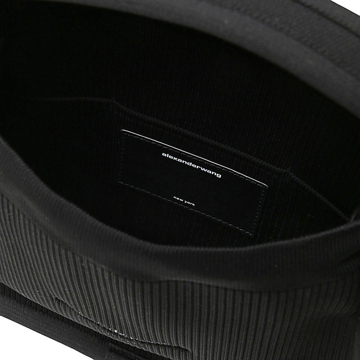 Alexander Wang Bags - Blacks and greys | b69dc1d7bafb24cc6141fd4a6a10d62332cb9c40