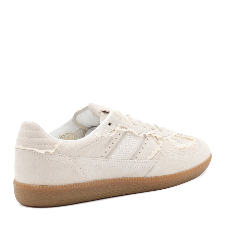 Alohas Sneakers - CROCHET CREAM | 32116de5c006e9d0efb4db4d31cf94a1cc2d3c05