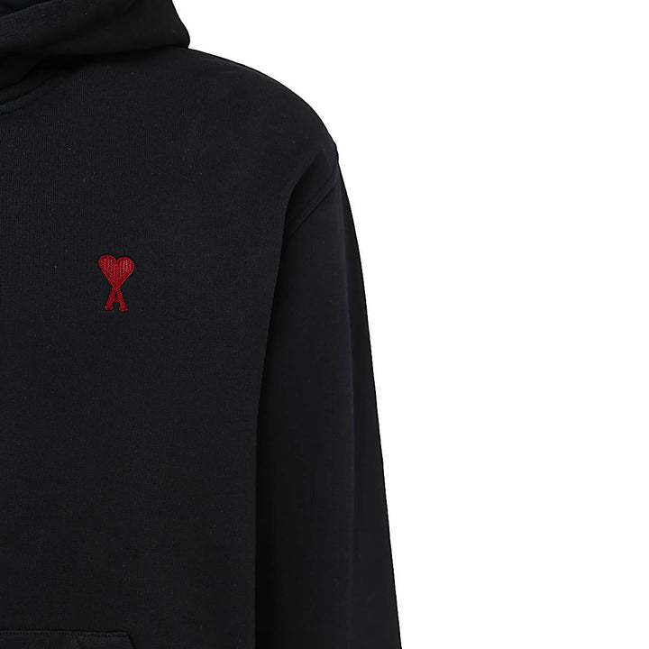 Ami Paris Sweaters - Blacks and greys | 8c1f7c59cecd76e11634c35900be4b9b34432e15